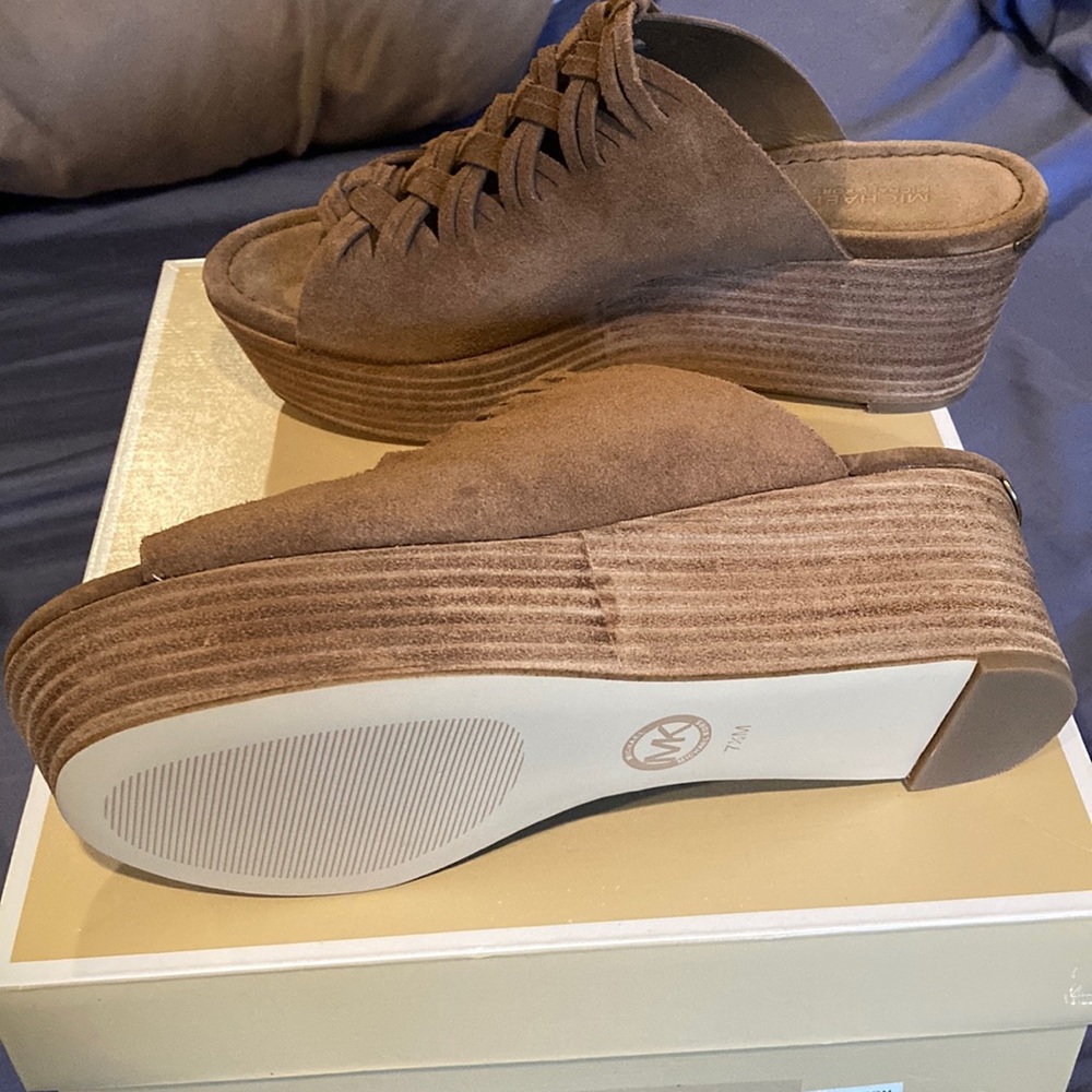 Wedges